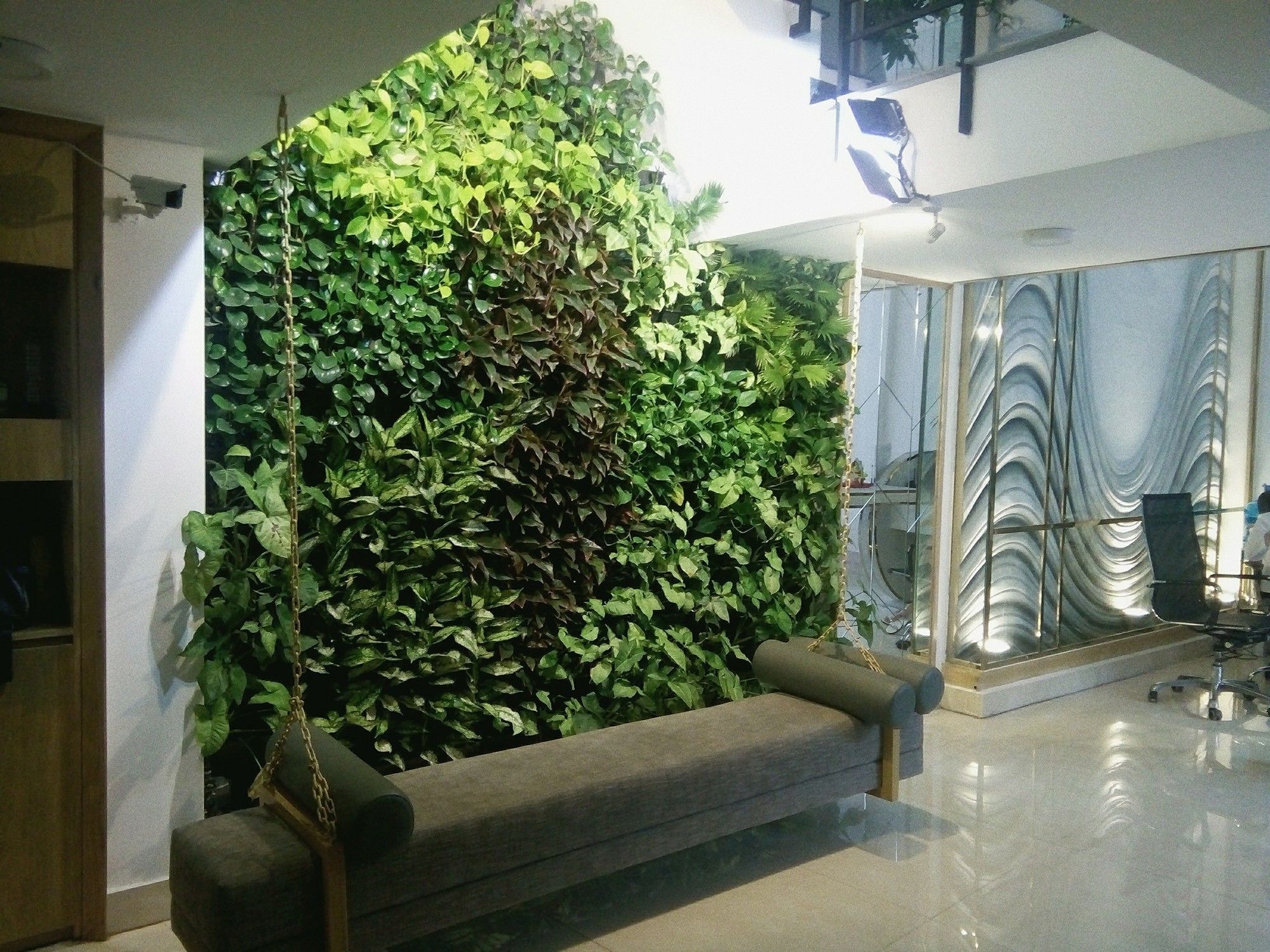 Hotel Thien Truong Ho Chi Minh City Exterior photo